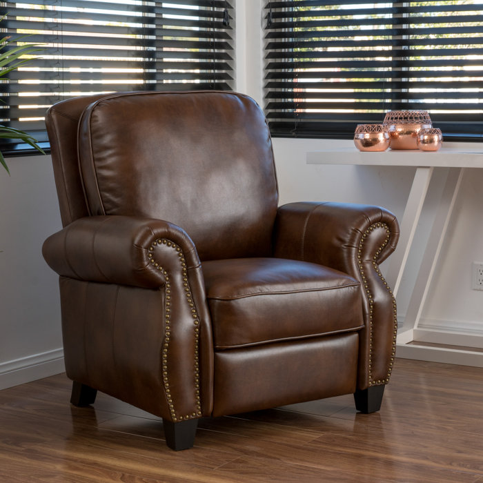 Kettering Manual Recliner & Reviews Joss & Main